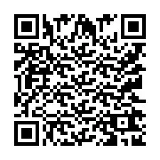 QR Code for Phone number +9512262948