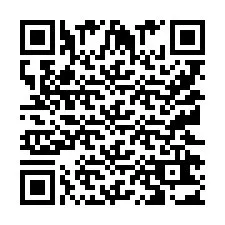 电话号码二维码 +9512263058