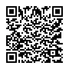 QR-Code für Telefonnummer +9512263128