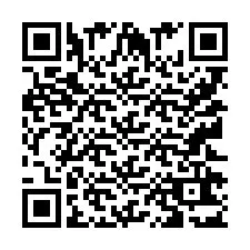 QR Code for Phone number +9512263155