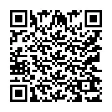 QR kód a telefonszámhoz +9512263168