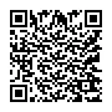 Kod QR dla numeru telefonu +9512263178