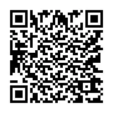 Kode QR untuk nomor Telepon +9512263196