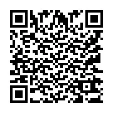 QR код за телефонен номер +9512263248