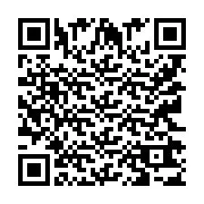 QR kód a telefonszámhoz +9512263512