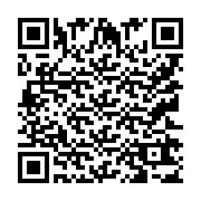 QR Code สำหรับหมายเลขโทรศัพท์ +9512263541