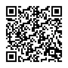 Codice QR per il numero di telefono +9512263876