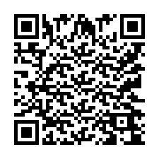 Kod QR dla numeru telefonu +9512264038