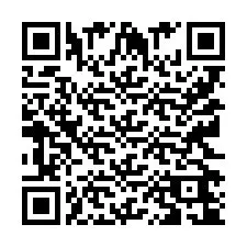 QR Code for Phone number +9512264122