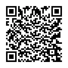 Kode QR untuk nomor Telepon +9512264170