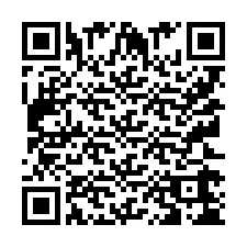 QR Code for Phone number +9512264280