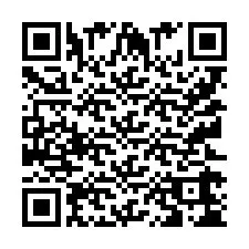 QR Code for Phone number +9512264284