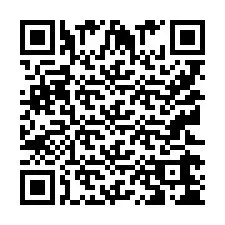 电话号码二维码 +9512264285