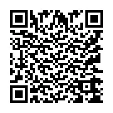 QR Code for Phone number +9512264288