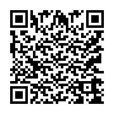 QR Code for Phone number +9512264289