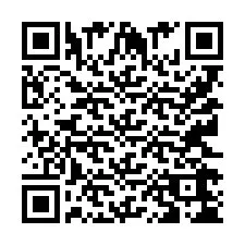 QR Code for Phone number +9512264293