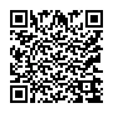QR Code for Phone number +9512264301