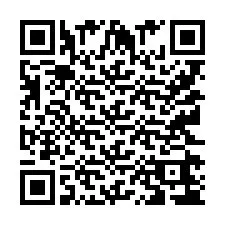 QR Code for Phone number +9512264306