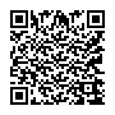 QR Code for Phone number +9512264312