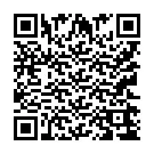 QR Code for Phone number +9512264315