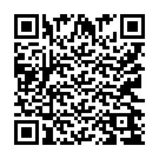 QR Code for Phone number +9512264323