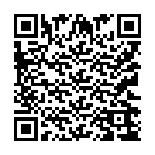 QR Code for Phone number +9512264331