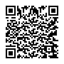 QR Code for Phone number +9512264334