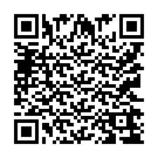 QR Code for Phone number +9512264349