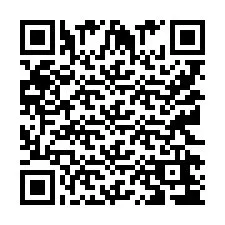 QR Code for Phone number +9512264352
