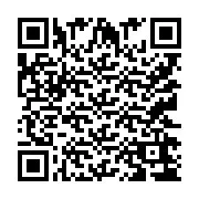 QR Code for Phone number +9512264359