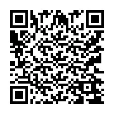 QR Code for Phone number +9512264360