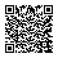QR Code for Phone number +9512264362