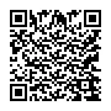 QR Code for Phone number +9512264365