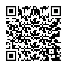 QR Code for Phone number +9512264368
