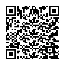 QR Code for Phone number +9512264378