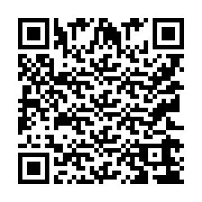 电话号码二维码 +9512264381
