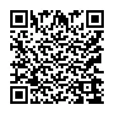 QR Code for Phone number +9512264391