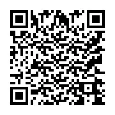 QR Code for Phone number +9512264401