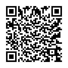 电话号码二维码 +9512264404