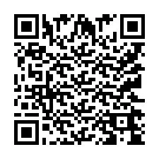 QR Code for Phone number +9512264418