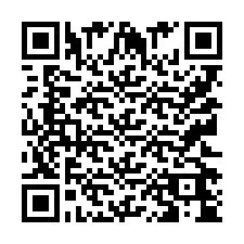 QR Code for Phone number +9512264421