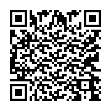 QR Code for Phone number +9512264423