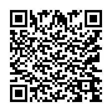 QR Code for Phone number +9512264438
