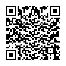 QR Code for Phone number +9512264441