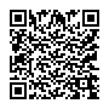 电话号码二维码 +9512264448