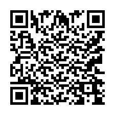 QR Code for Phone number +9512264465