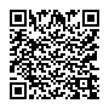 电话号码二维码 +9512264514