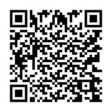 电话号码二维码 +9512264520