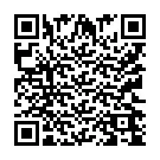 电话号码二维码 +9512264530