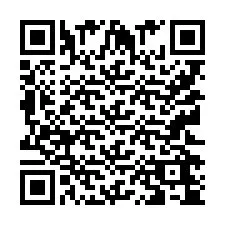 电话号码二维码 +9512264565